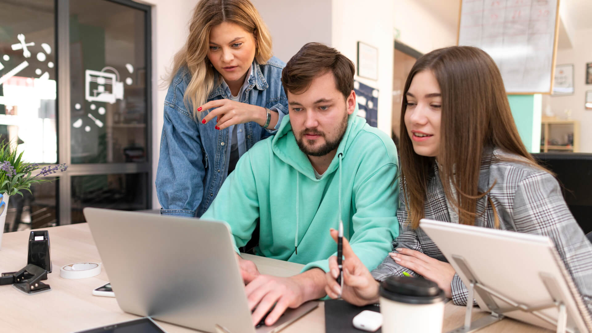 Cideapps GT Main image